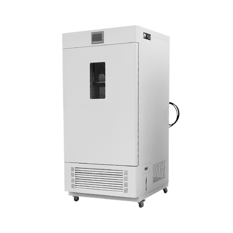 1000L可程式觸摸屏控制器款恒溫恒濕培養箱HSX-1000