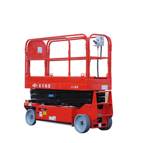 升降高空作業(yè)平臺(tái)對(duì)企業(yè)面臨現(xiàn)狀有哪些?(圖1) 升降高空作業(yè)平臺(tái)對(duì)企業(yè)面臨現(xiàn)狀有哪些?(圖1)